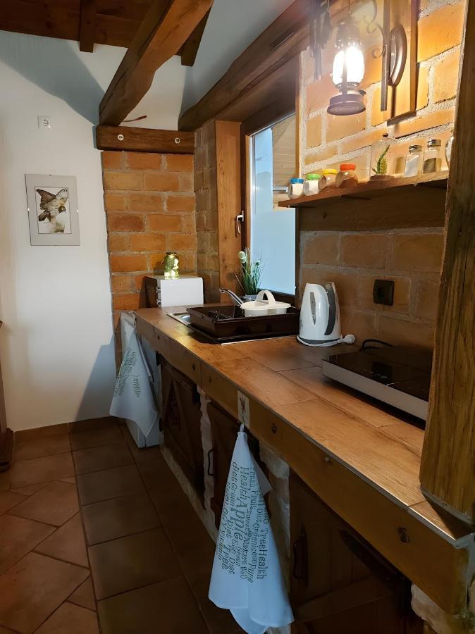 Studio Apartman Buteo Jastrebarsko Exterior photo