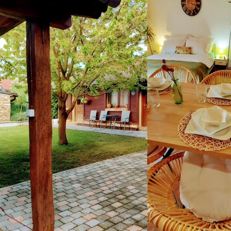 Studio Apartman Buteo Jastrebarsko Exterior photo